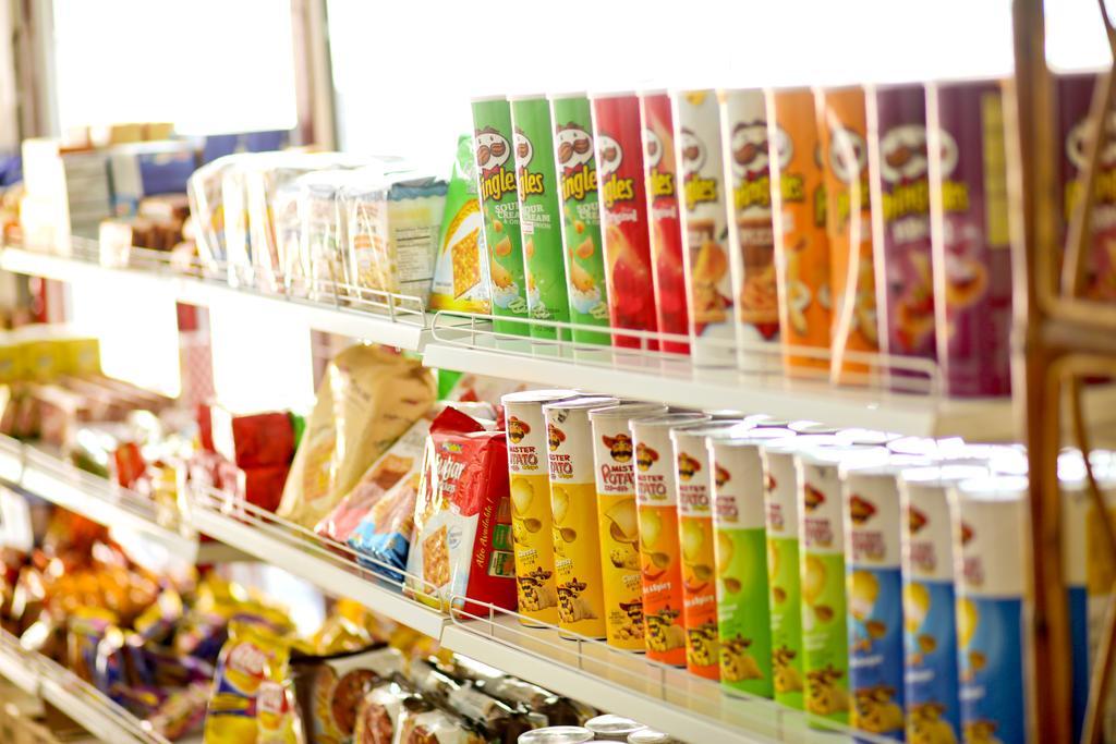 Hang Tep Hostel Siem Reap Eksteriør bilde