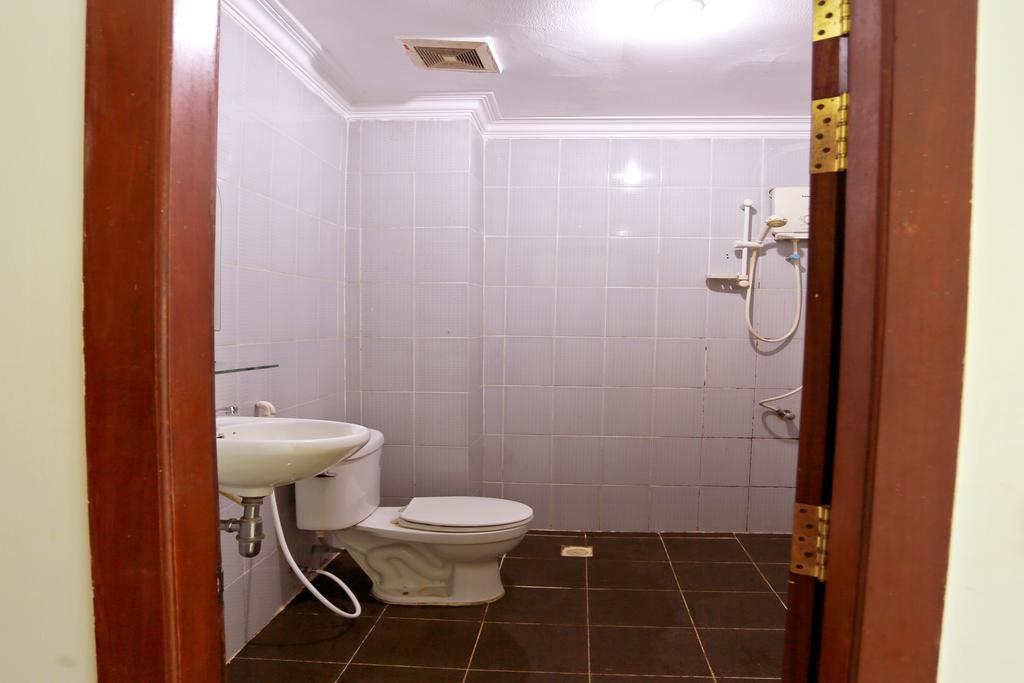 Hang Tep Hostel Siem Reap Eksteriør bilde